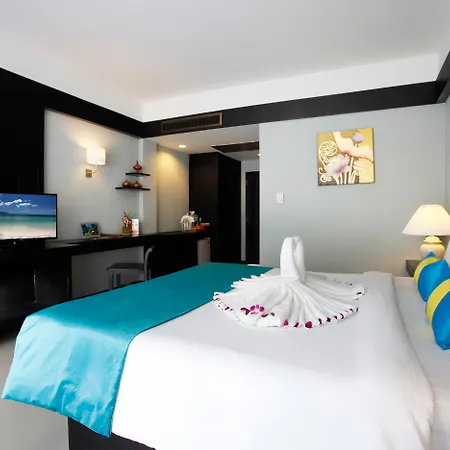 Diamond Cottage Resort & Spa-2