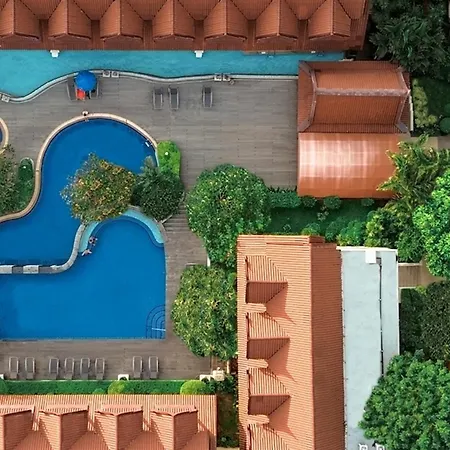 Diamond Cottage Resort & Spa-3