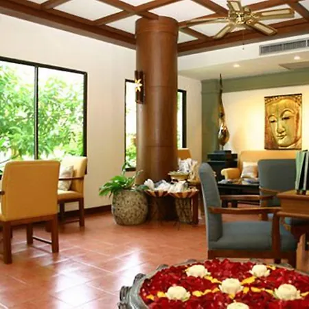Diamond Cottage Resort & Spa-3